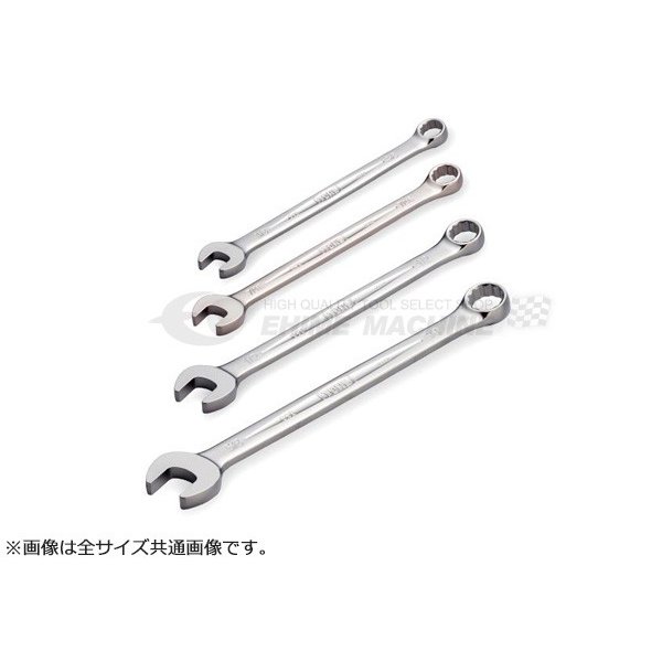 TONE 新型コンビネーションスパナ インチサイズ 二面幅寸法 1-7/8 (CSB-60)(4953488300826) トネ