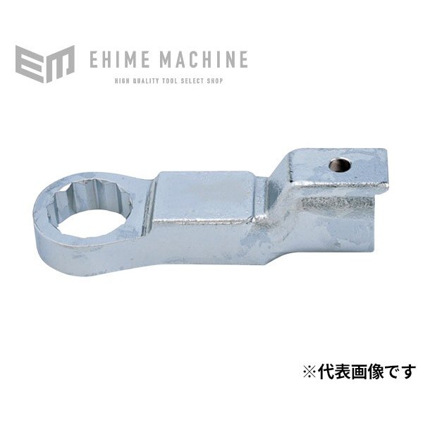 トーニチ リングヘッド 許容トルク200.0全長108mm二面寸法41.0mm RH19DX41 東日製作所|エヒメマシン 店