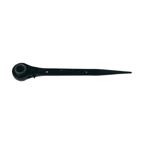 TOP 高トルク型ラチェットレンチ 21mm RM-21X21H トップ工業