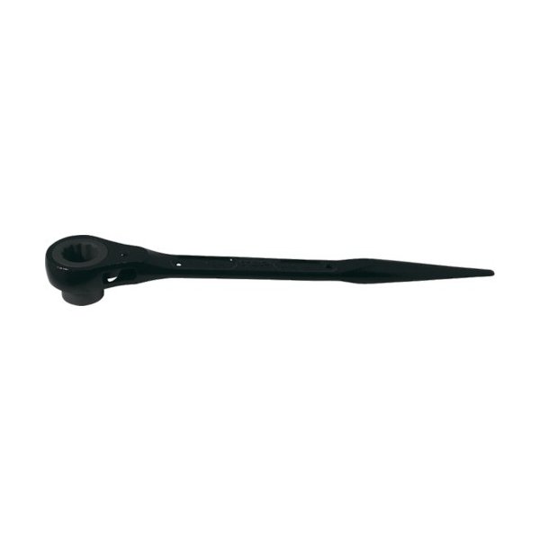 TOP 片口ラチェットレンチ 24mm RM-24 トップ工業