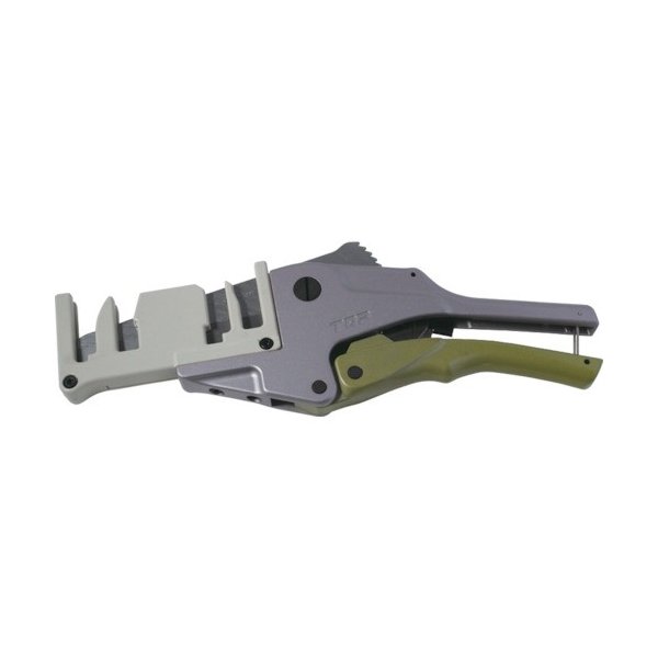 TOP ダクトカッター DC-100M トップ工業 工具|エヒメマシン 店