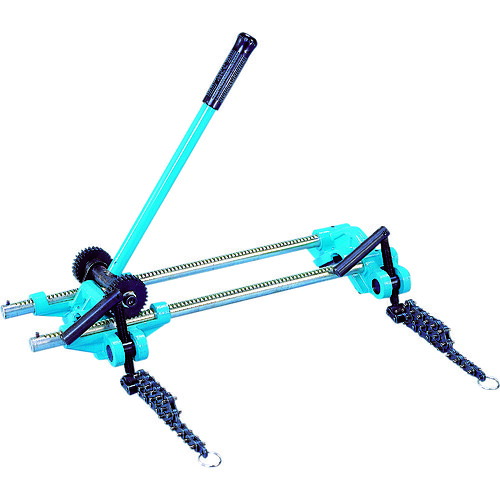 MCC 塩ビ管挿入機 150 PIS-150｜エヒメマシン 店 42,403円