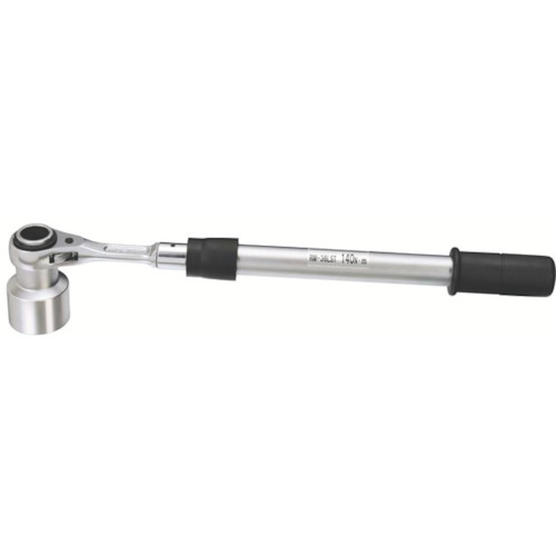 TOP 水道本管用ストレート形トルクレンチ 単能型 46mm RM-46LST|エヒメマシン 店