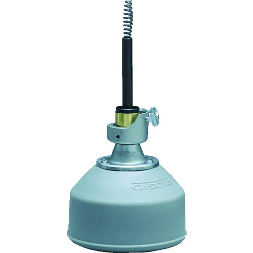 RIDGID C-5ケーブル付キアダプタ A-17-B 59255