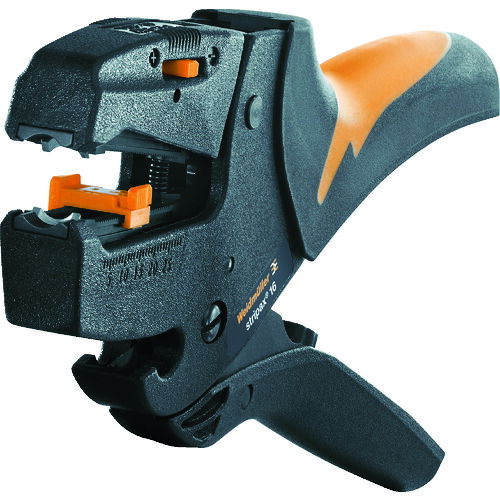 ワイドミュラー ワイヤーストリッパー STRIPAX 16 9005610000|エヒメマシン 店