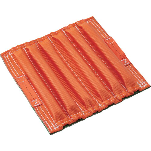 TRUSCO ベルト荷締機用ヤワラ補強材入リ 300X300 HYWR8300 トラスコ中山