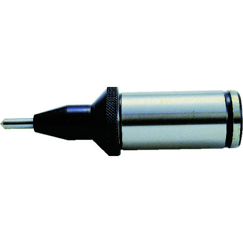 TRUSCO ラインマスター硬質焼入タイプ 芯径6mm 先端角度90゜ L32130 トラスコ中山 12,704円