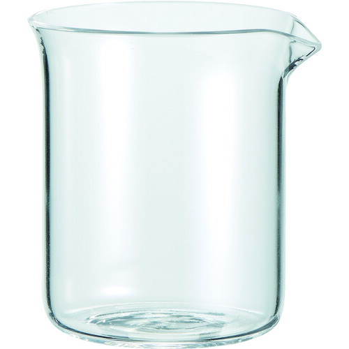TRUSCO 石英ビーカー 300ml QB300 トラスコ中山