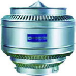 SANWA ルーフファン 危険物倉庫用自然換気 SD-105 SD-105