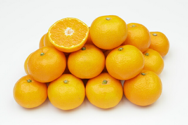 こだまみかんです 楽天市場】愛媛県産 小玉みかん 7kg 2sから4sのみかんです お得なお得