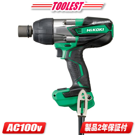 楽天市場】HiKOKI/ハイコーキ(日立電動工具) インパクトレンチ【角