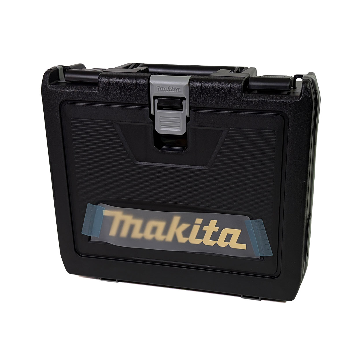 マキタ　18V　充電式インパクトドライバ　TD173D　プレミアムブルー　本体・ケース（充電池・充電器別売）【※沖縄県への注文受付・配送不可】