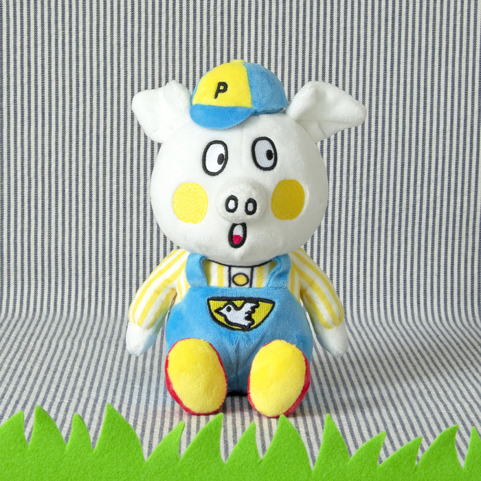楽天市場】ぶうとぴょんのえほん ぴょん ぬいぐるみ#絵本の