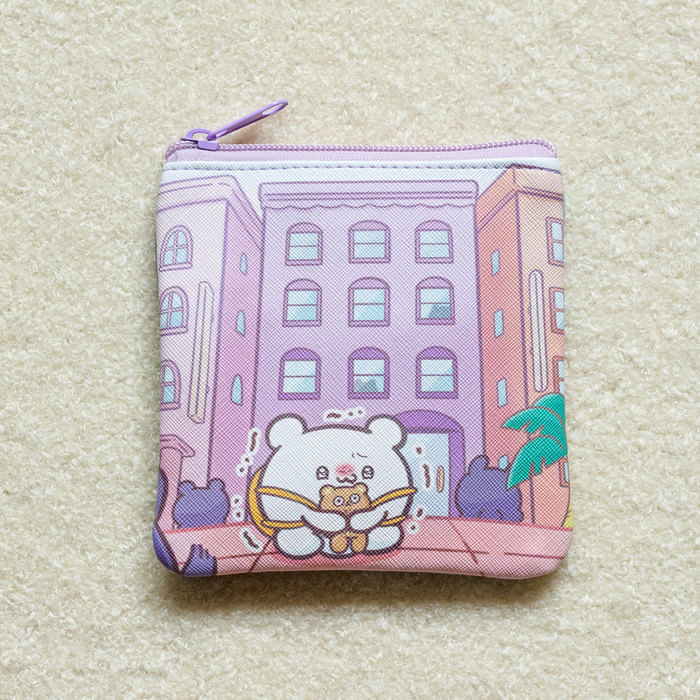 楽天市場】らぶいーず コレクトミニブック すもっぴとぴょんちー