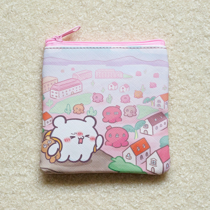 楽天市場】らぶいーず コレクトミニブック すもっぴとぴょんちー