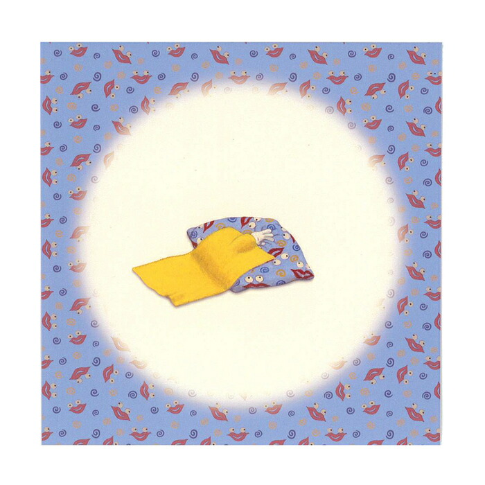 バムとケロ　トランプ　ピンバッチ　絵葉書4点セット 島田ゆかさんといっしょに #バムとケロをやってみる キャンペーン