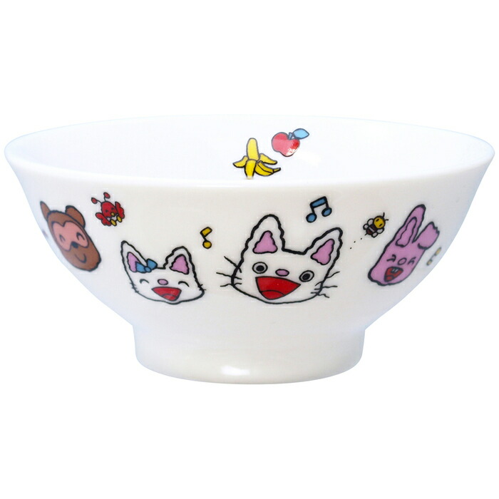 楽天市場】ノンタン 子ども食器 カレー皿 ノンタン 食器 子ども用