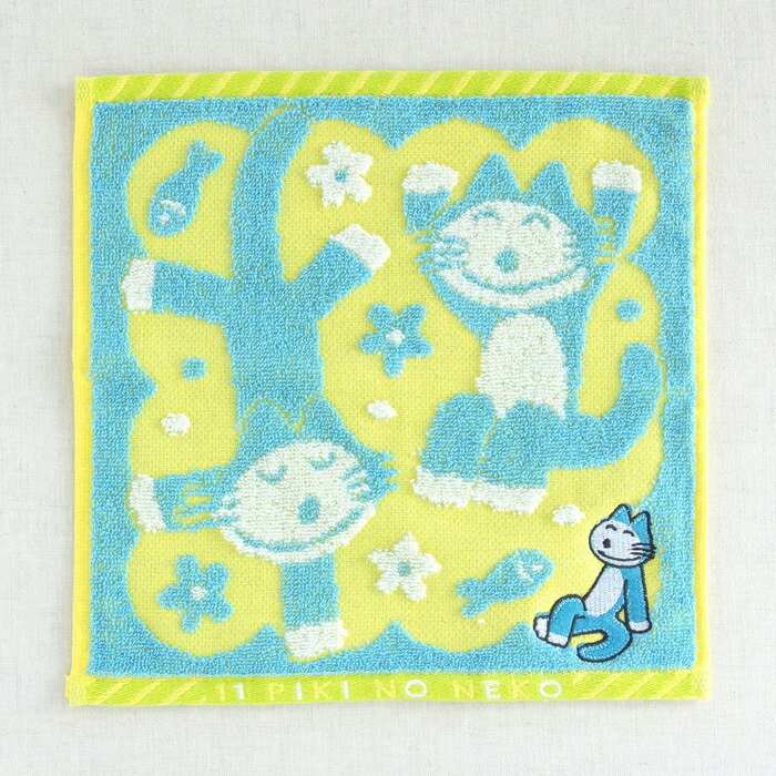 ワンピース タオル11枚セット 楽天市場】わたしのワンピース プチタオル 雨模様 私の