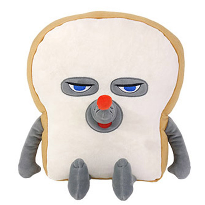 パンどろぼう柴田ケイコキッズリュック食パンキャラクター リュック ぬいぐるみ素材 パンどろぼう、MOOK第5弾の刊行決定 | 株式会社KADOKAWAのプレス