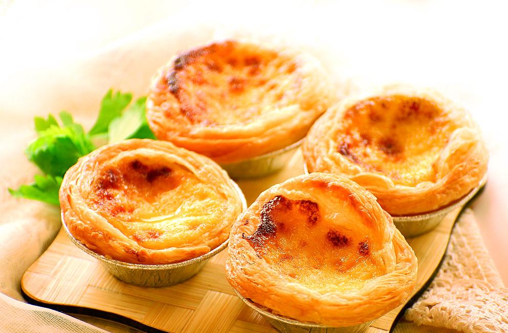 業務用 エッグタルト 25g 個入り