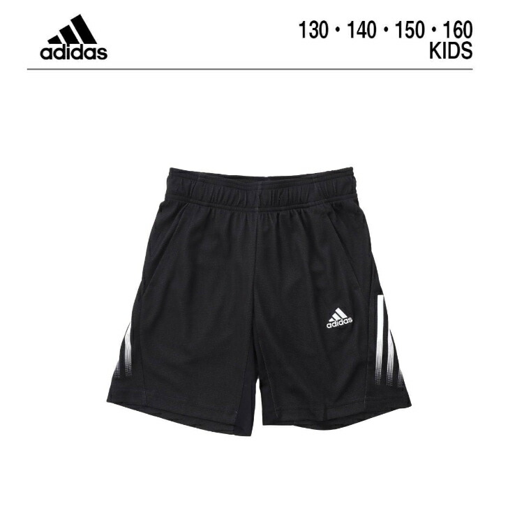 楽天市場】キッズ パンツ 【 adidas アディダス リニアロゴ