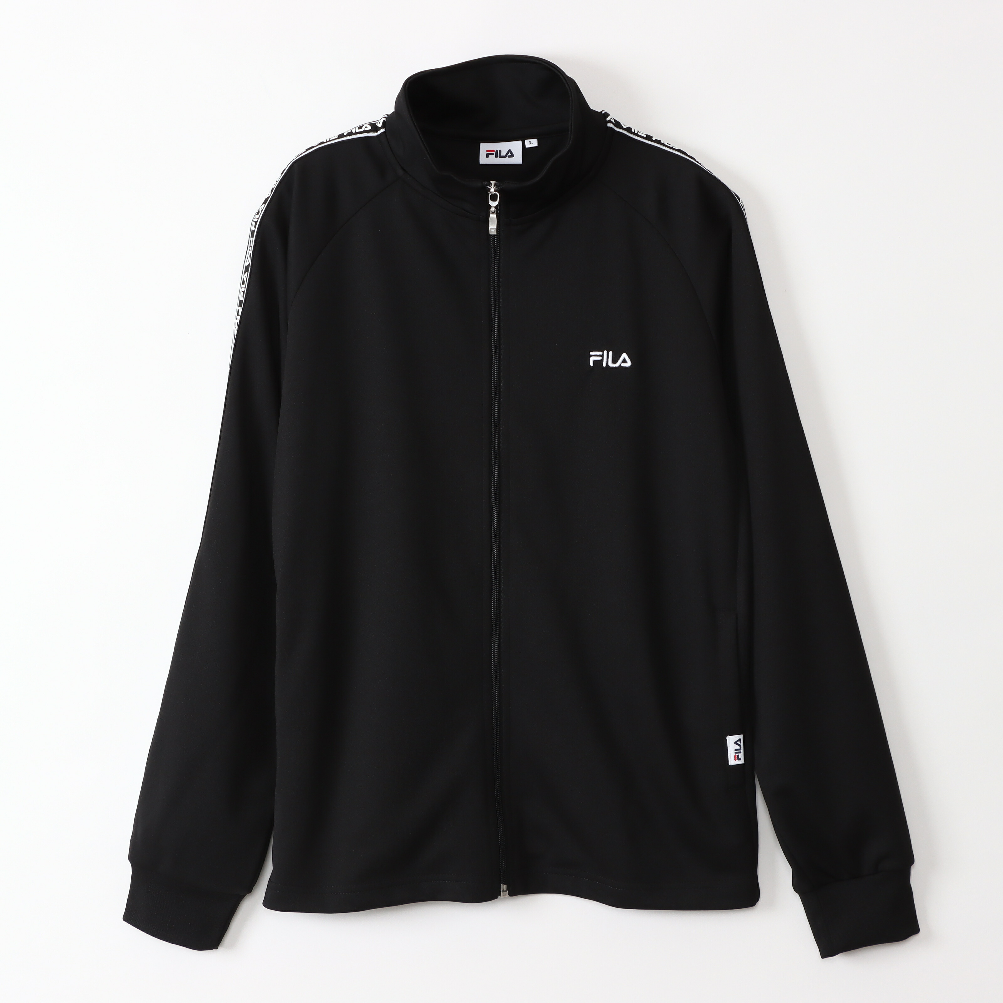 FILA フィラ スポーツ ブランド カジュアル テニス スポーツウェア