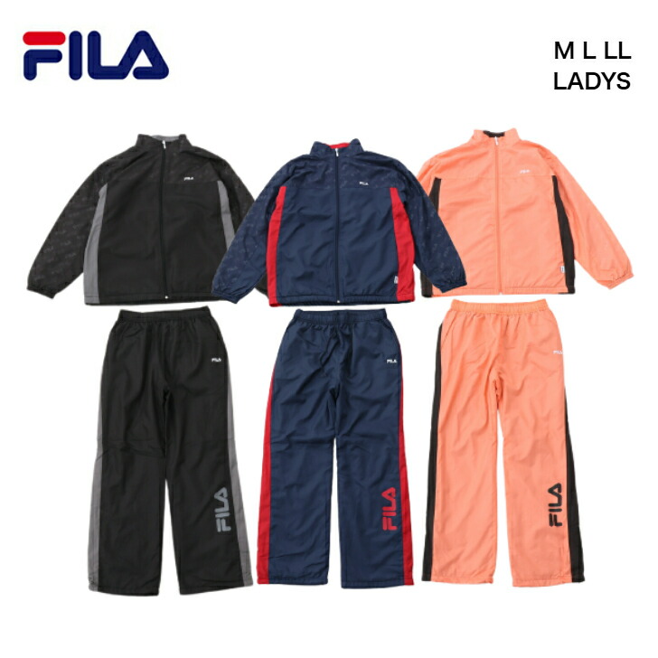 フィラ　テニスウェア　上下セット(Ｌ) 楽天市場】フィラ ジャージ メンズ スポーツウェア【FILA テープ