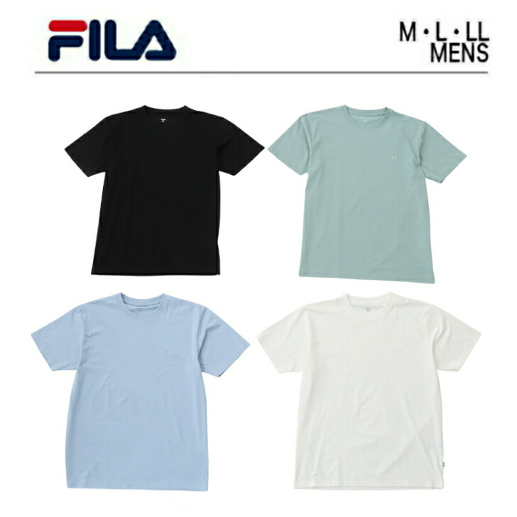 セット】FILA テニス TシャツS＆ショートパンツM-