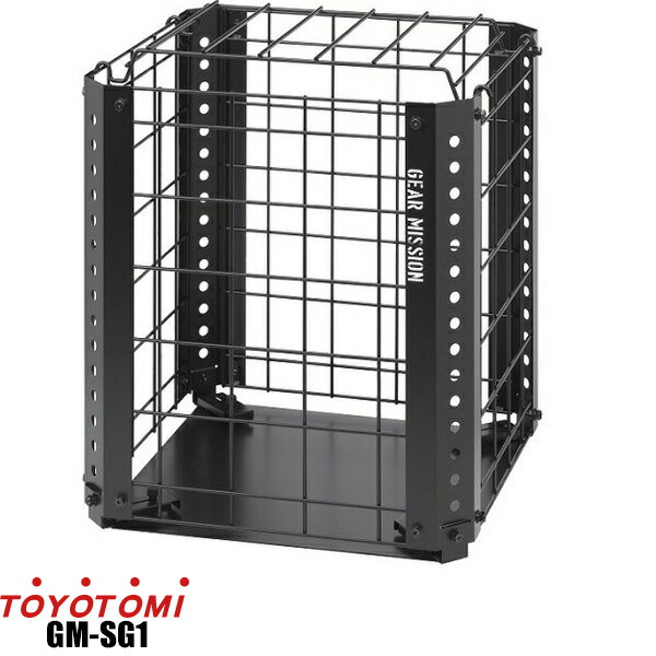 【新品・未開封品】2023年モデルトヨトミGEARMISSION・歯車布教活動STOVEGUARD暖房器差し固める  GM-SG1