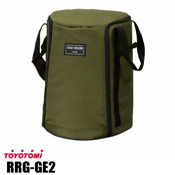 楽天市場】日本製 トヨトミ 純正 ストーブバッグ 正規品 KS-GE67 ギア