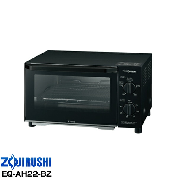 象印 こんがり倶楽部 ZOJIRUSHI ET‐GP30‐BZ 象印 ZOJIRUSHI オーブントースター こんがり倶楽部 ET-GP30-BZ