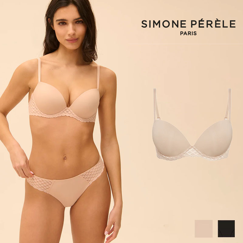 楽天市場】シャンテル フェット Chantelle Fete ブラジャー フル