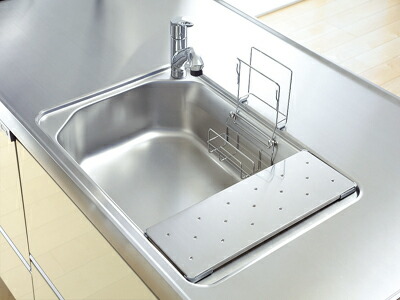 楽天市場】【オプションパーツ】SPシンク用調理プレート（ヨコ置き