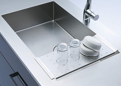 永大産業　SPシンク用 楽天市場】【オプションパーツ】SPシンク用洗剤ラック : 永大