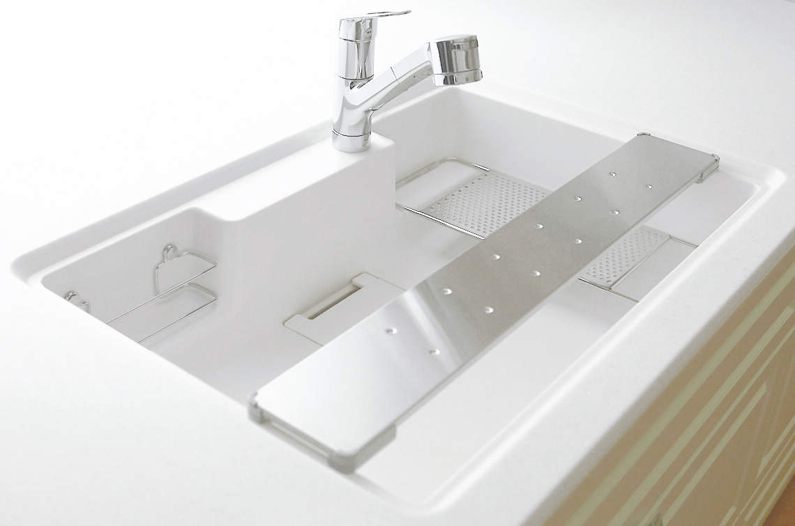 楽天市場】【オプションパーツ】SPシンク用調理プレート（ヨコ