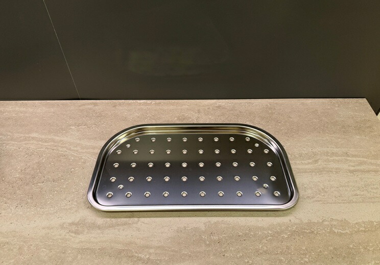 【オプション部分品】ＤNEシンク用水切りお盆
