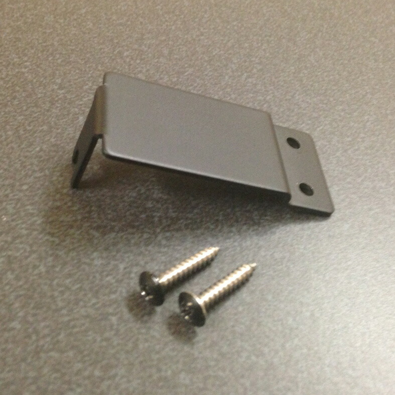 楽天市場】下ストッパー 四方枠用 折れ戸VX・ZX用 販売期間2008年10月