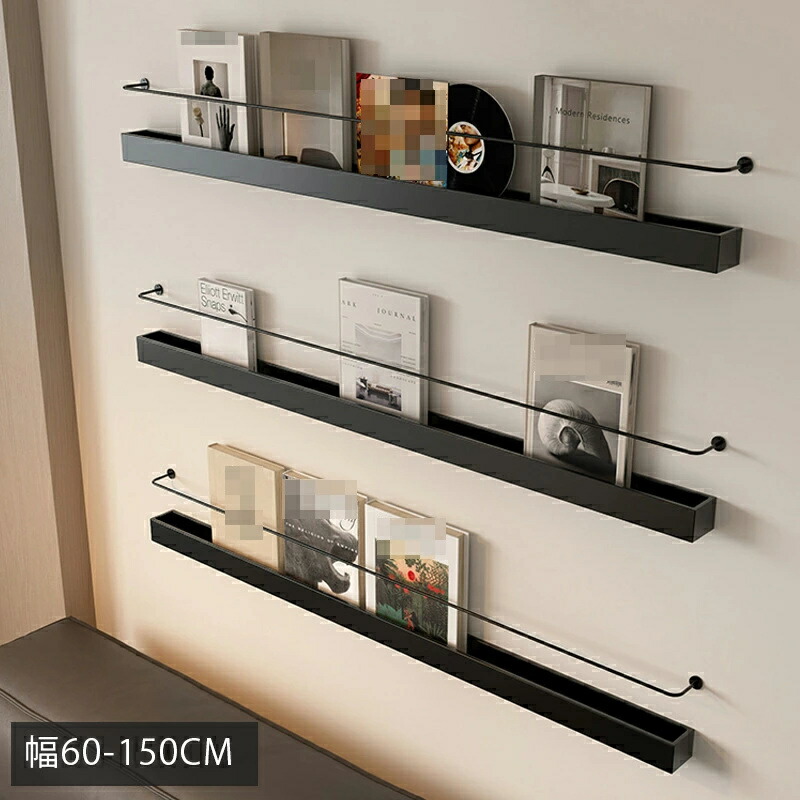 楽天市場】L型マガジンラック〈W100〉アイアン 国産 自社工場直販