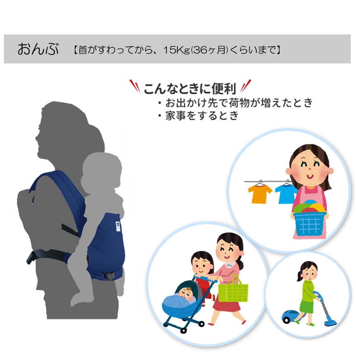 軽くてコンパクトになる腰ベルト付き抱っこひも キャリフリー コンパクト 抱っこ おんぶ ベビーカー お出かけ プレゼント付き 送料無料ライン対象 簡単 軽量 メーカー 直営店 コンパクトなので災害時の避難用キャリーとして備蓄しやすい Kanal9tv Com