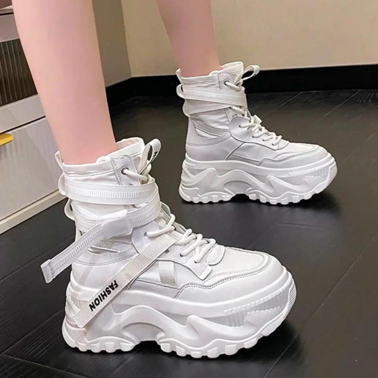 古着 クエスチョンマーク 厚底ブーツ ベルクロ y2k サイドジップブーツ 古着 クエスチョンマーク 厚底ブーツ ベルクロ y2k サイドジップ