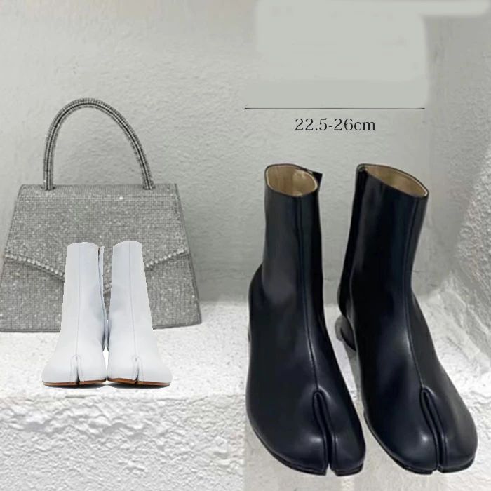 雅びやか 成年者 疲れにくい 歩き分かりやすい 気が大きい大きさ 春 秋冬 たわい無い シューズ しろがね色 タビブーツ タビ 靴下ブーツ 疲れない 歩