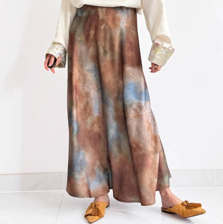 レディース スカート ボトムス フレアスカート ロングスカート ロング フレア 薄手 かわいい 大人可愛い おしゃれ レトロ アジアン エスニック エキゾチック 存在感 アメリカン カントリー 個性的 楽天市場】レディース スカート ボトムス フレアスカート ロング