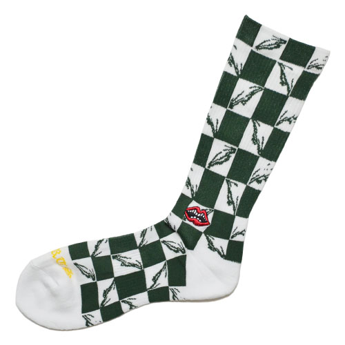 楽天市場】CHROME HEARTS 3 PAIR CHOMPER SOCKS SET クロム