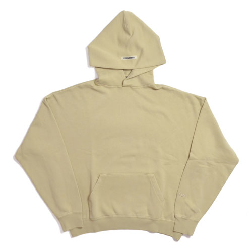 楽天市場】エッセンシャルズ パーカー メンズ オーバーサイズ