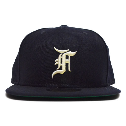 楽天市場】FOG - FEAR OF GOD Essentials x New Era 59FIFTY Fitted