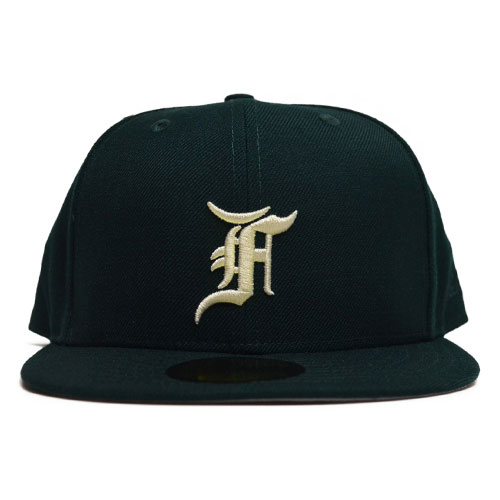 楽天市場】FOG - FEAR OF GOD Essentials x New Era 59FIFTY Fitted