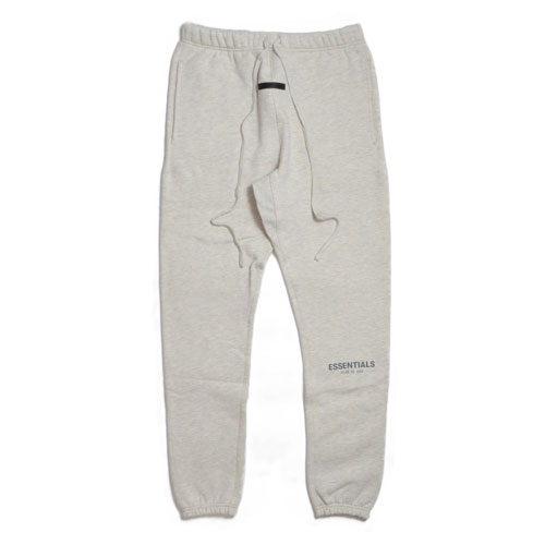 楽天市場】FOG - FEAR OF GOD Essentials Sweatpants フィアオブゴッド 