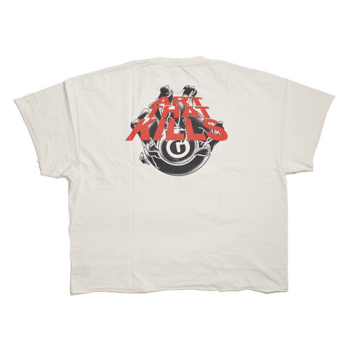 美品 ギャラリーデプト HOLLYWOOD限定 ロンT USA製 S 楽天市場】GALLERY DEPT ギャラリーデプト 長袖 Tシャツ FRENCH