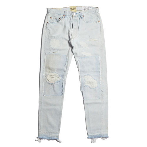 楽天市場】GALLERY DEPT.LA Flareギャラリー デプト フレア デニム