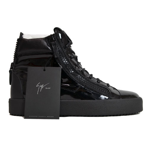 楽天市場】GIUSEPPE ZANOTTI DESIGNMAY LONDON TR UOMO VERNICE FIAMMA